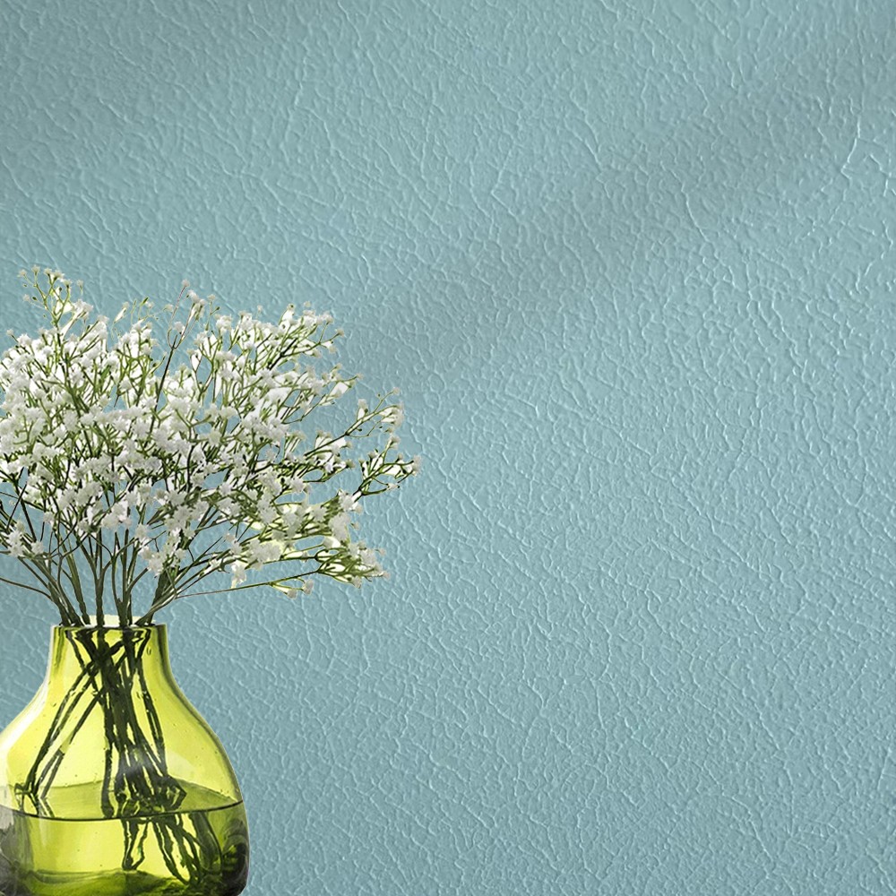 我家艺术漆墙面成了猫主子玩具：抓不烂还好看